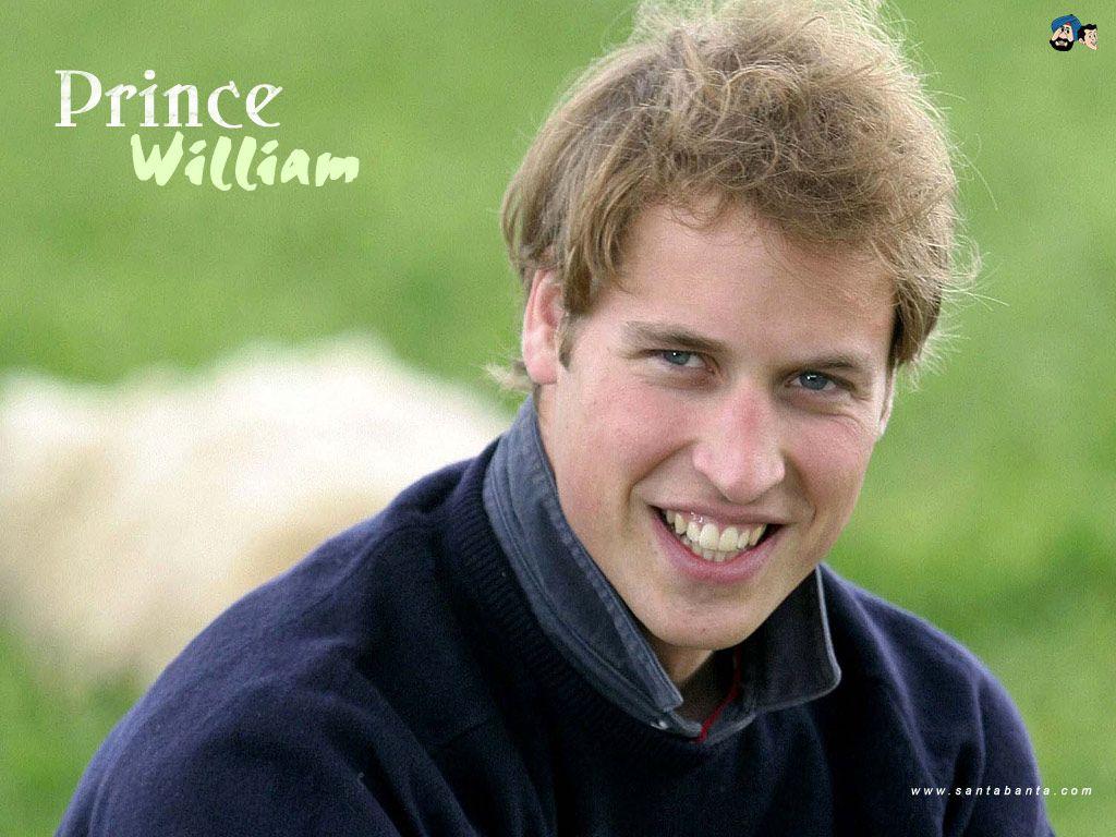 Prince William Wallpaper