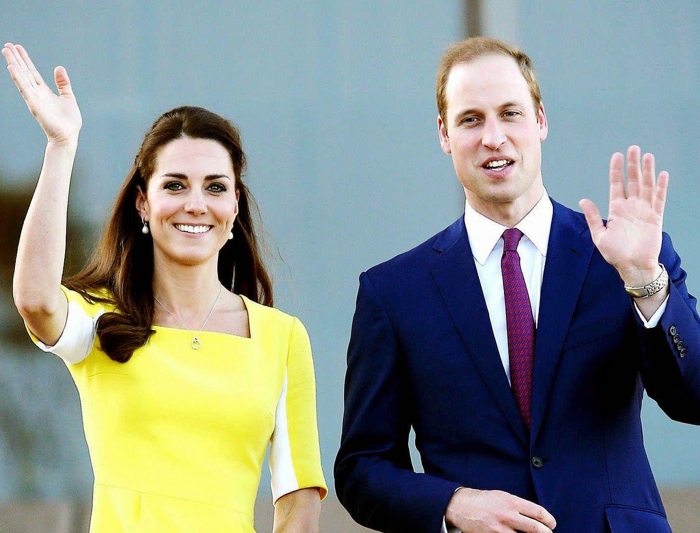 Kate Middleton & Prince William Wallpaper Download. Every Couples
