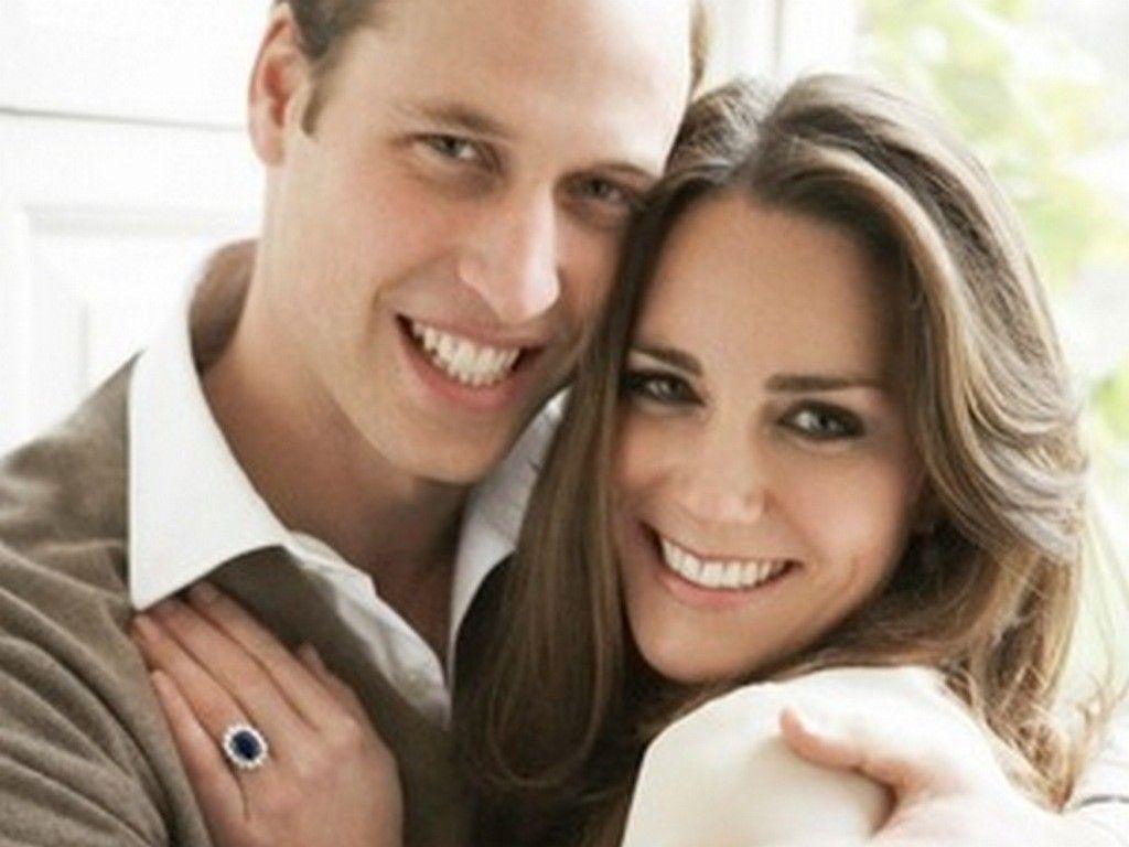 Prince William Kate Fresh HD Wallpaper And Photo 2017