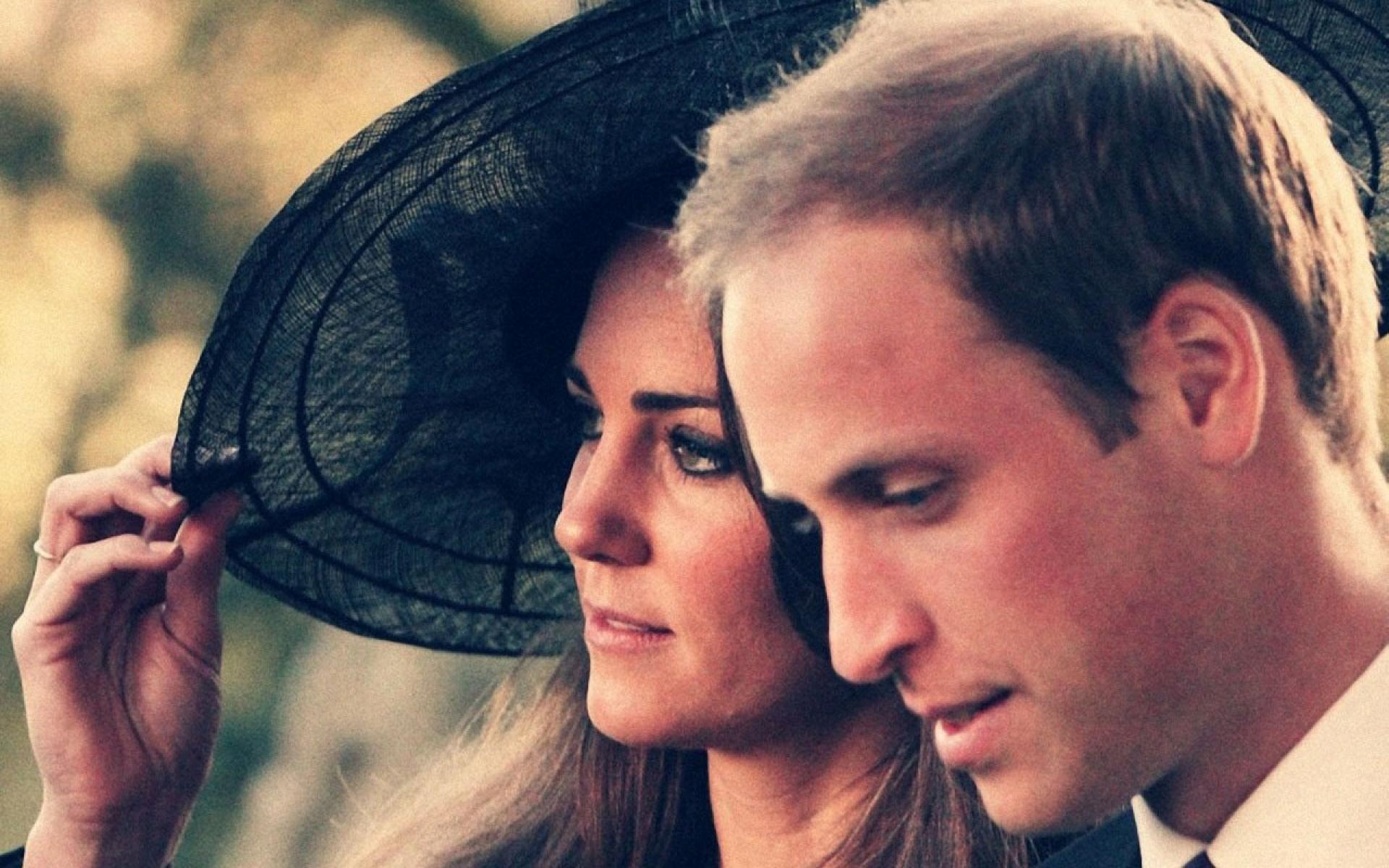 Kate Middleton 1280X800 Wallpaper