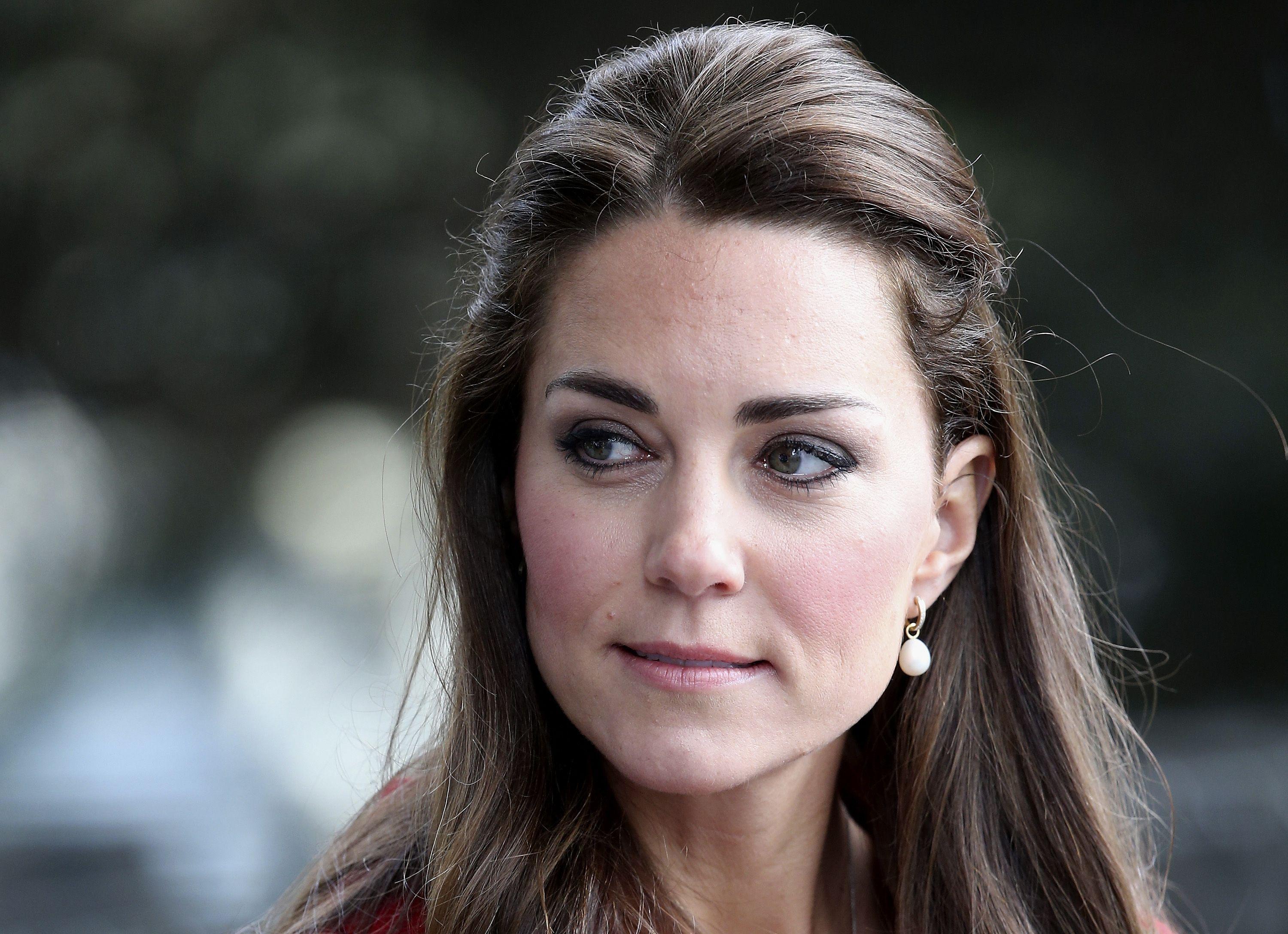Kate Middleton Wallpaper Image Photo Picture Background