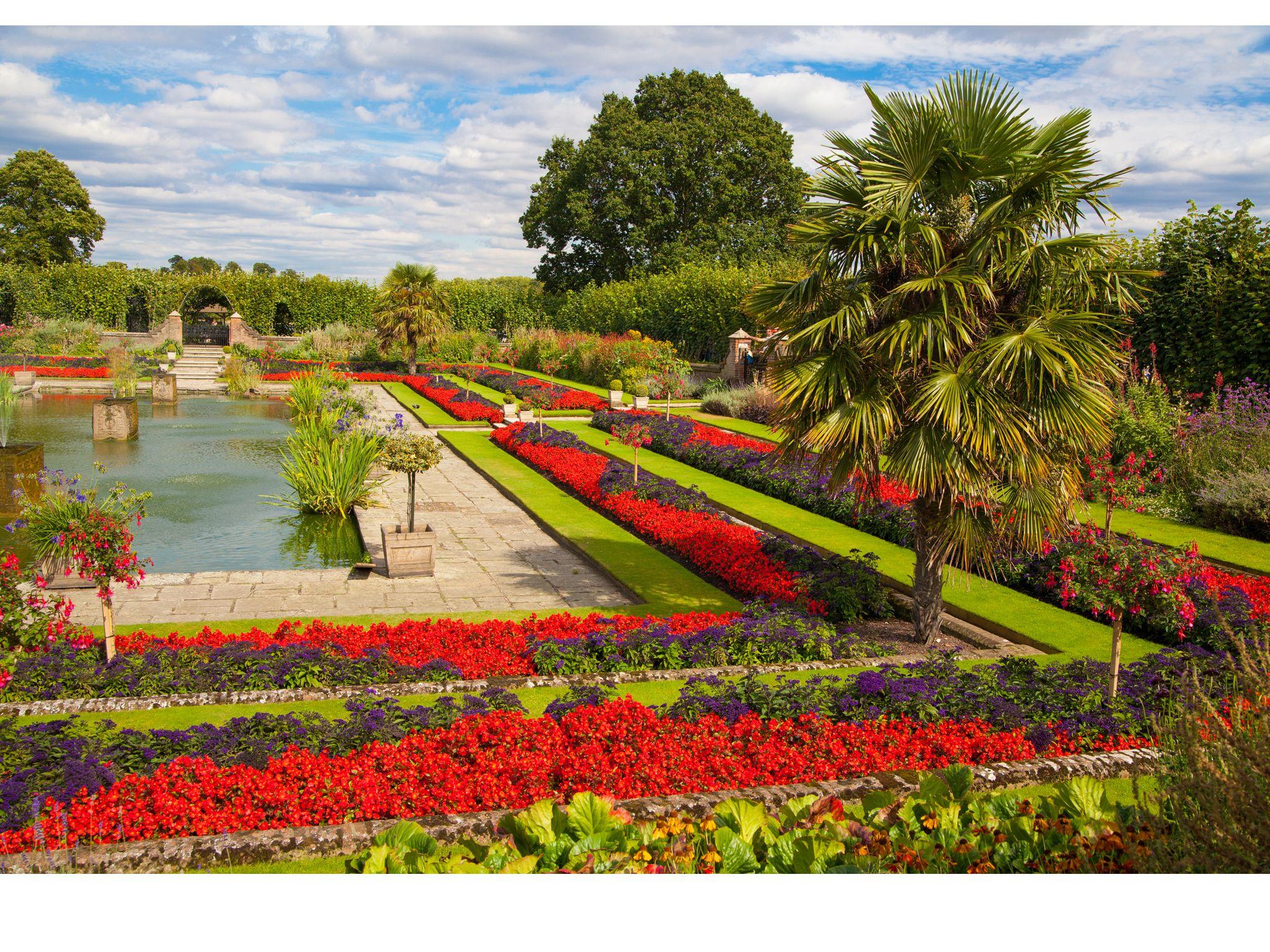 Kensington Palace. Tour, tickets, facts and general info