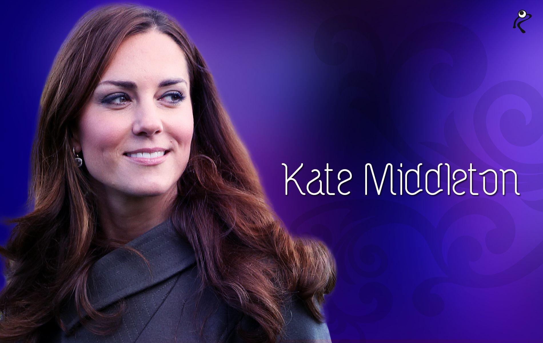 Beautiful Kate Middleton Photo Gallery