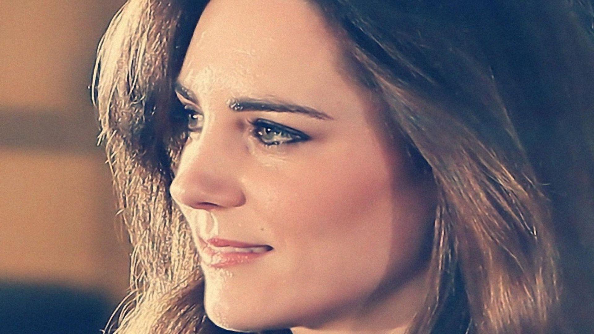 Kate Middleton Beautiful Picture