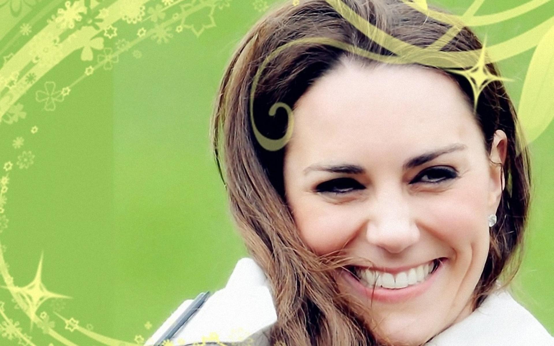 Cupidion: Kate Middleton HD Wallpaper Image