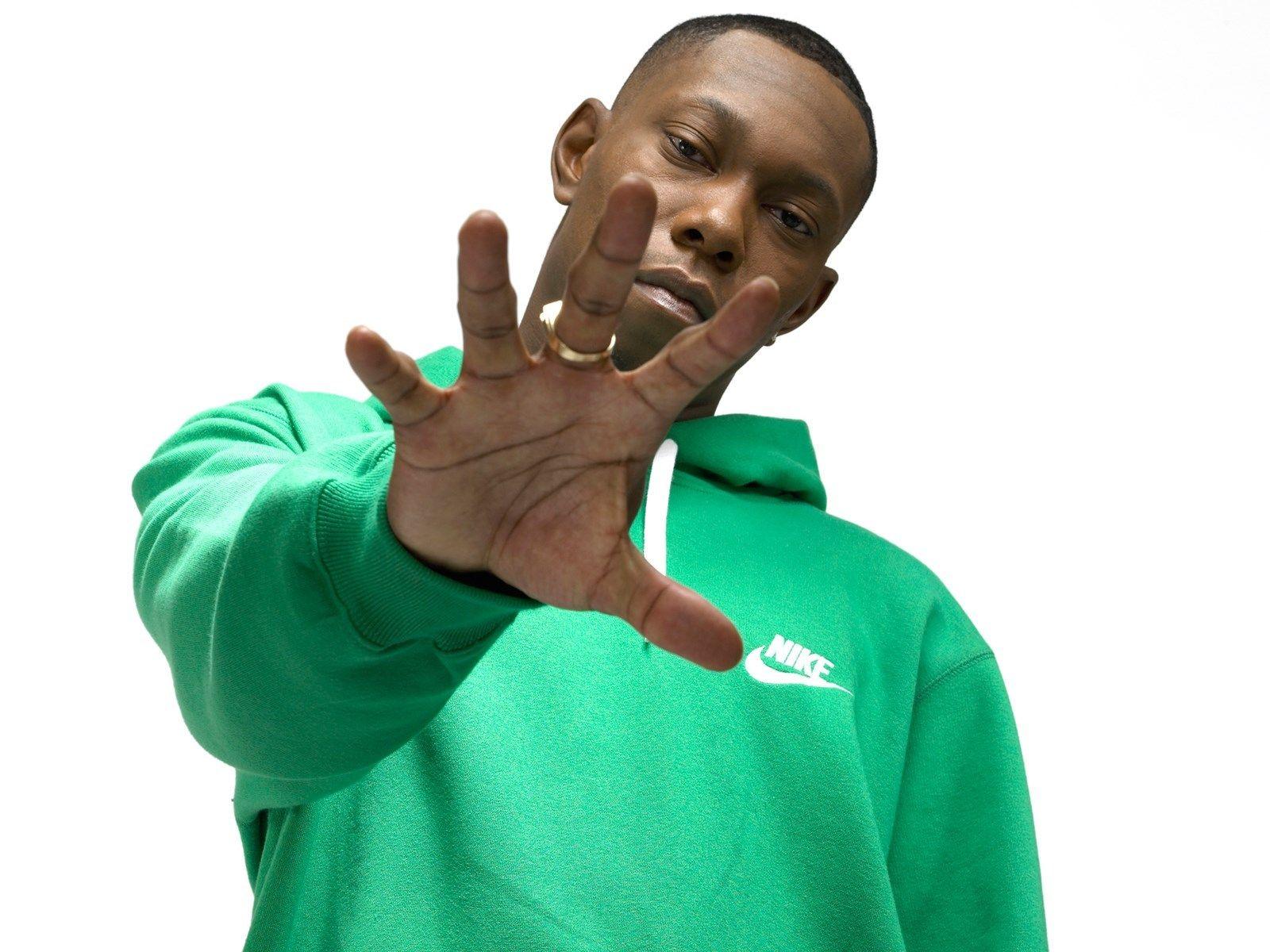 Dizzee Rascal. Known people people news and biographies