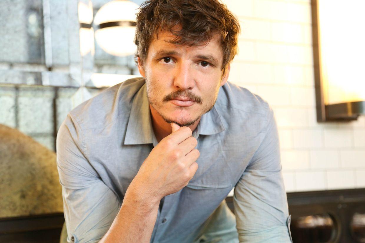 Pedro Pascal, Game of Thrones, Oberyn