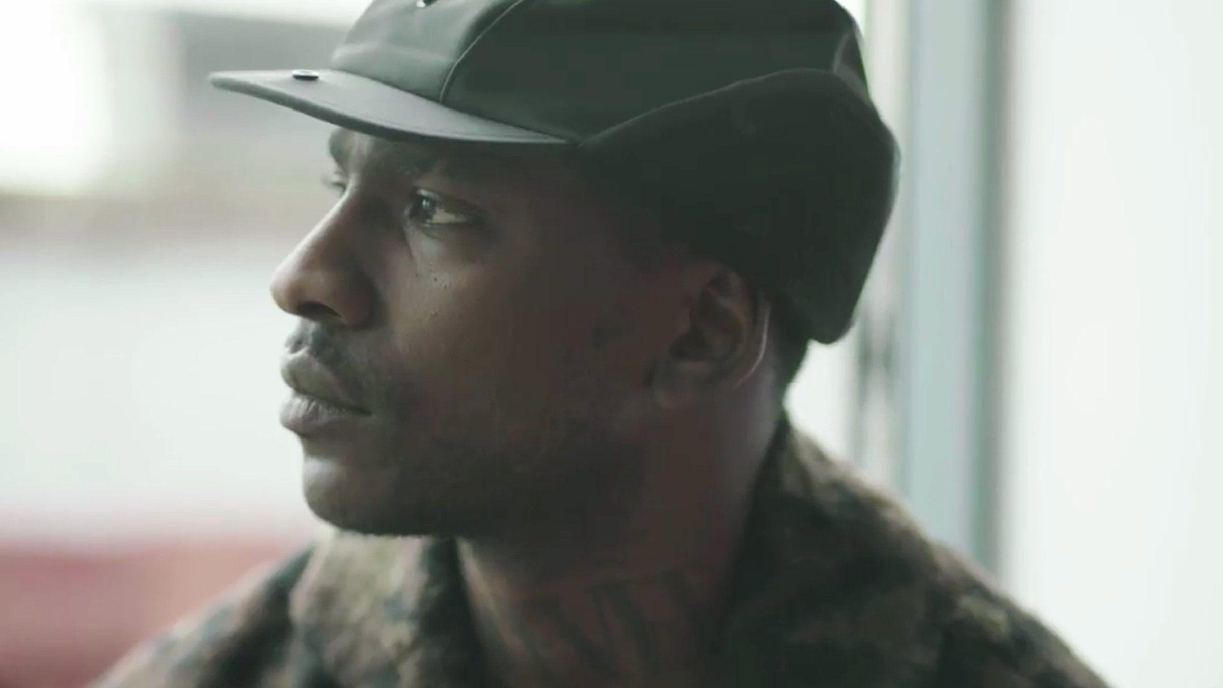 Skepta: Greatness Only (2016) Movie Media, Picture, Posters, Videos