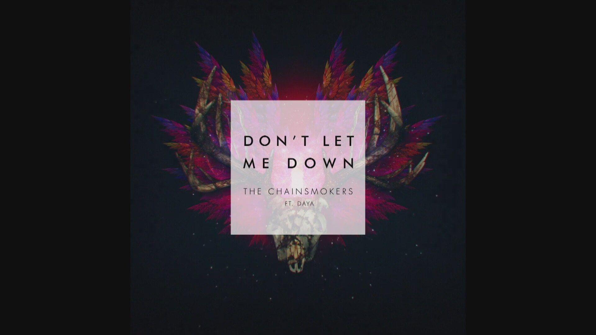 The Chainsmokers Wallpaper 6196