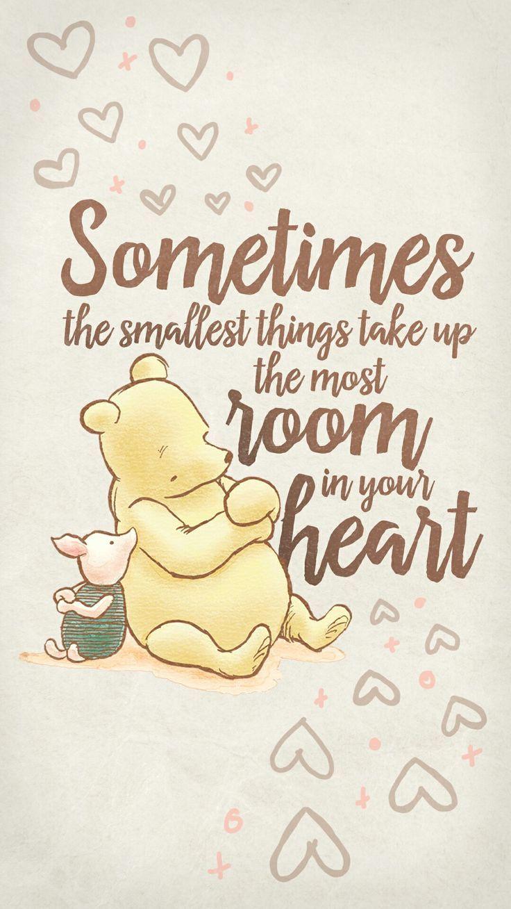 cute disney pictures with quotes