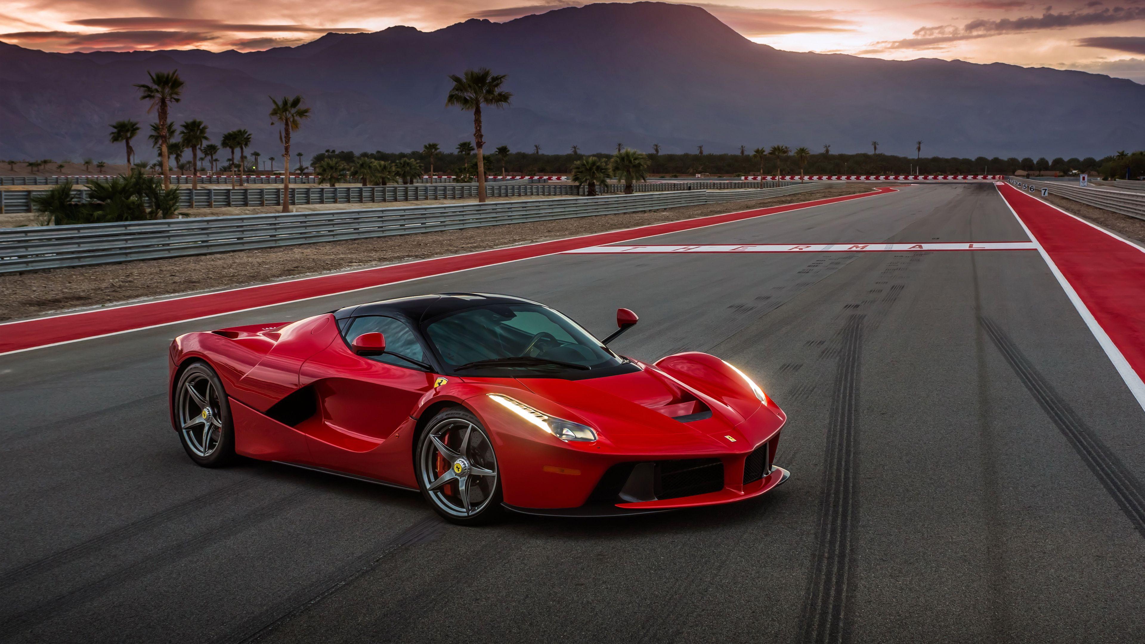 Ferraris Wallpapers Wallpaper Cave