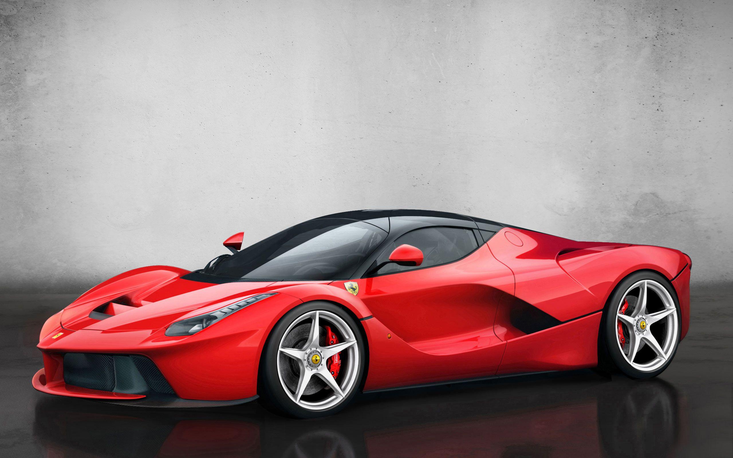 Ferrari Enzo Wallpaper