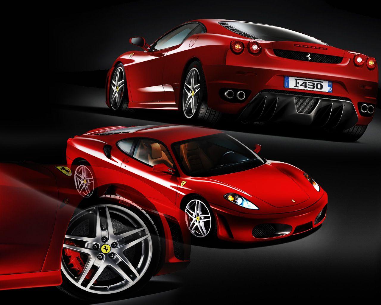 Ferrari Picture Wallpaper