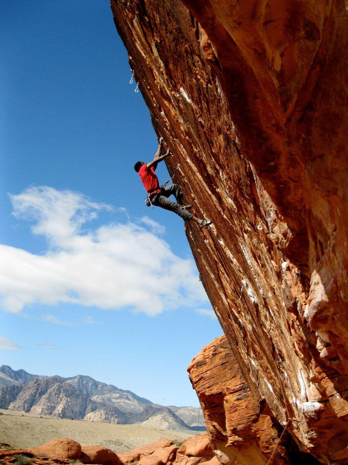 Rock Climbing Wallpaper High Quality