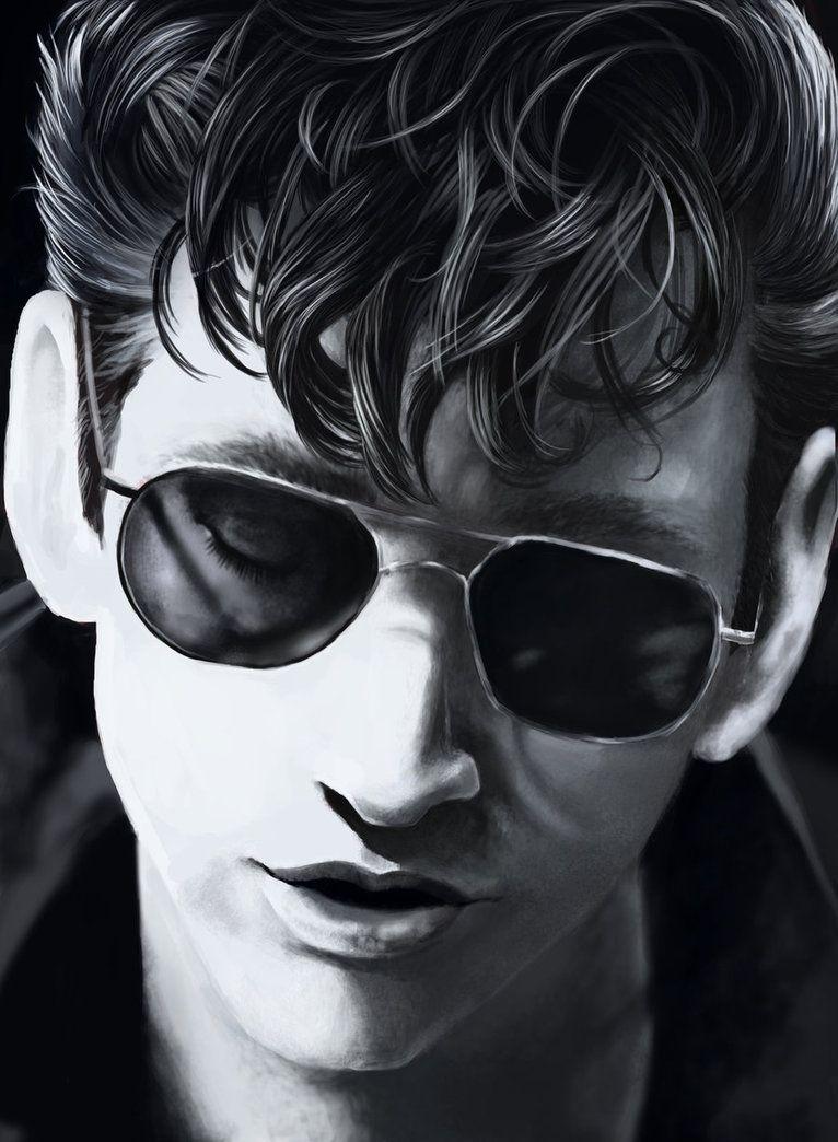 Alex Turner Wallpaper