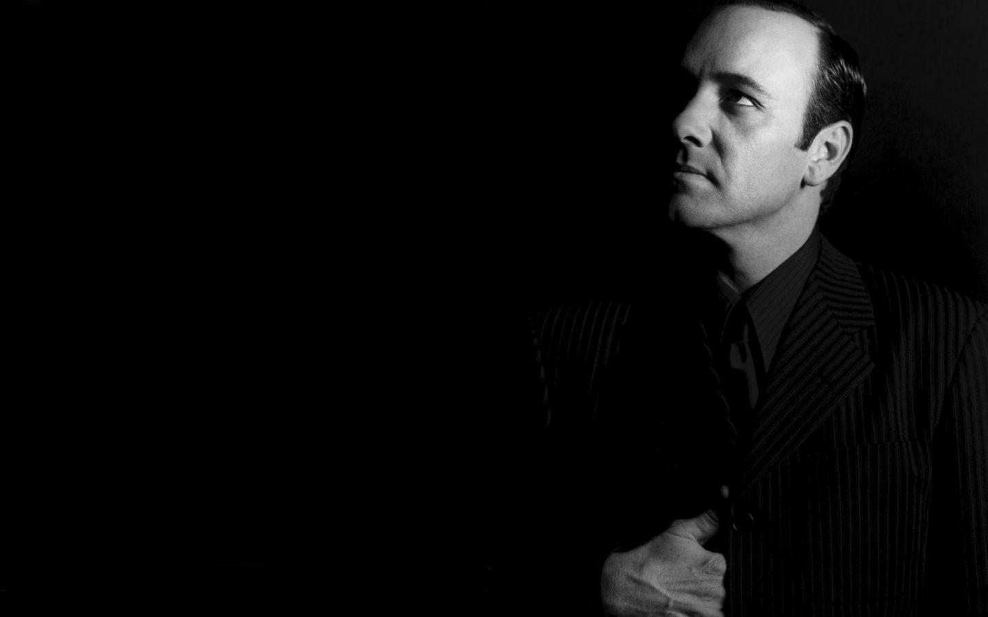 HD Kevin Spacey Wallpaper
