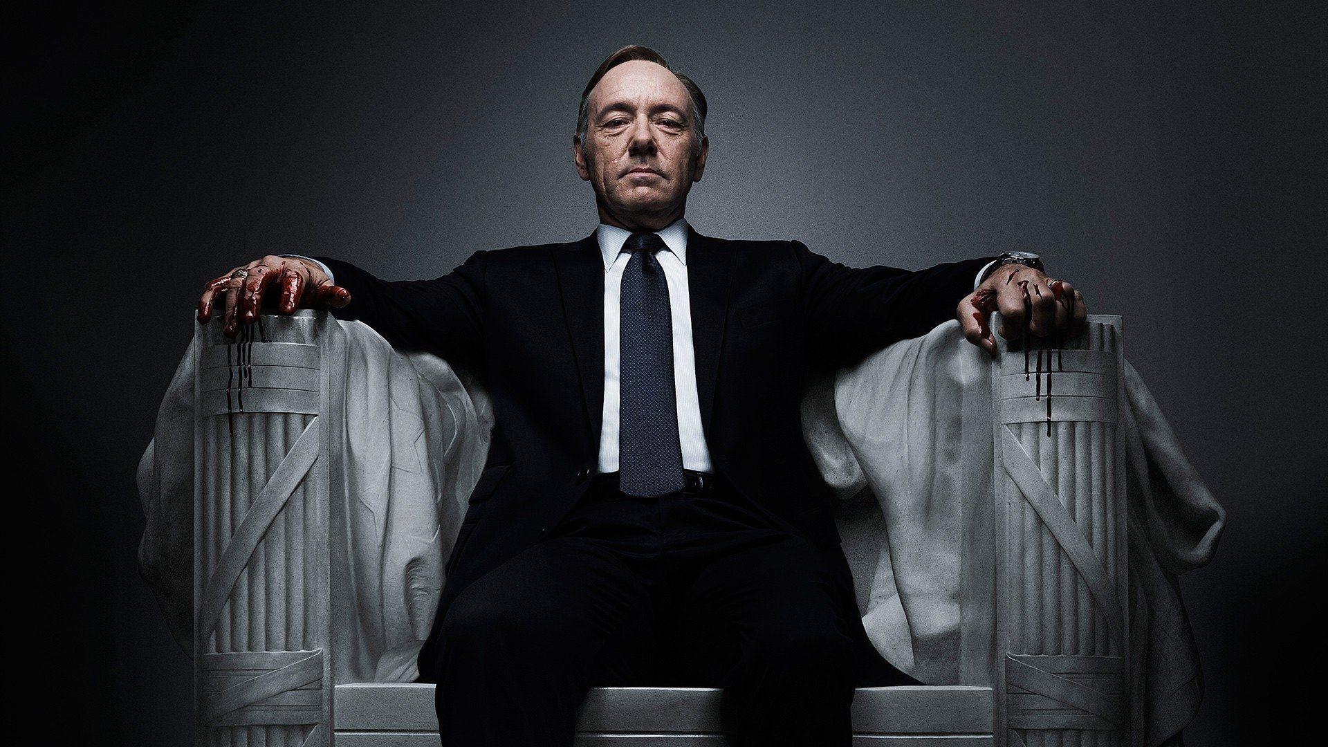 Kevin Spacey HD Wallpaper