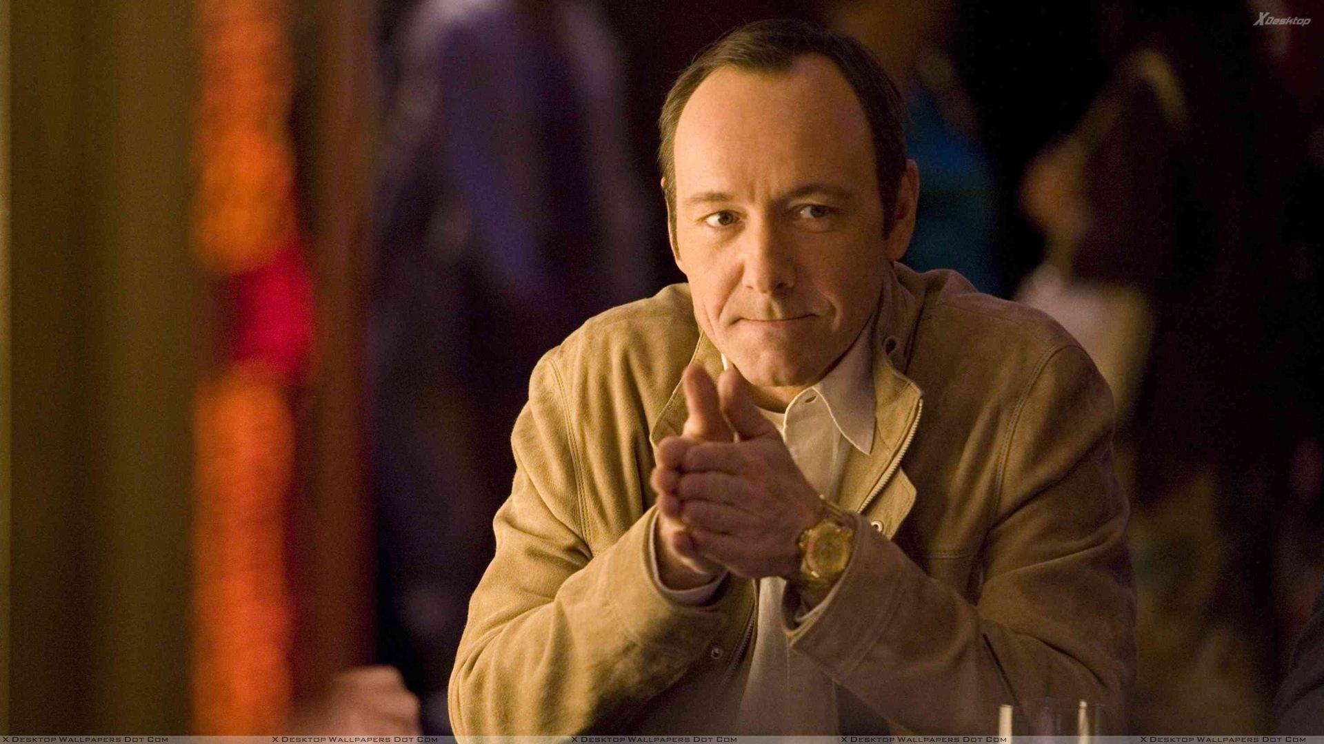 Kevin Spacey Wallpaper, Photo & Image in HD