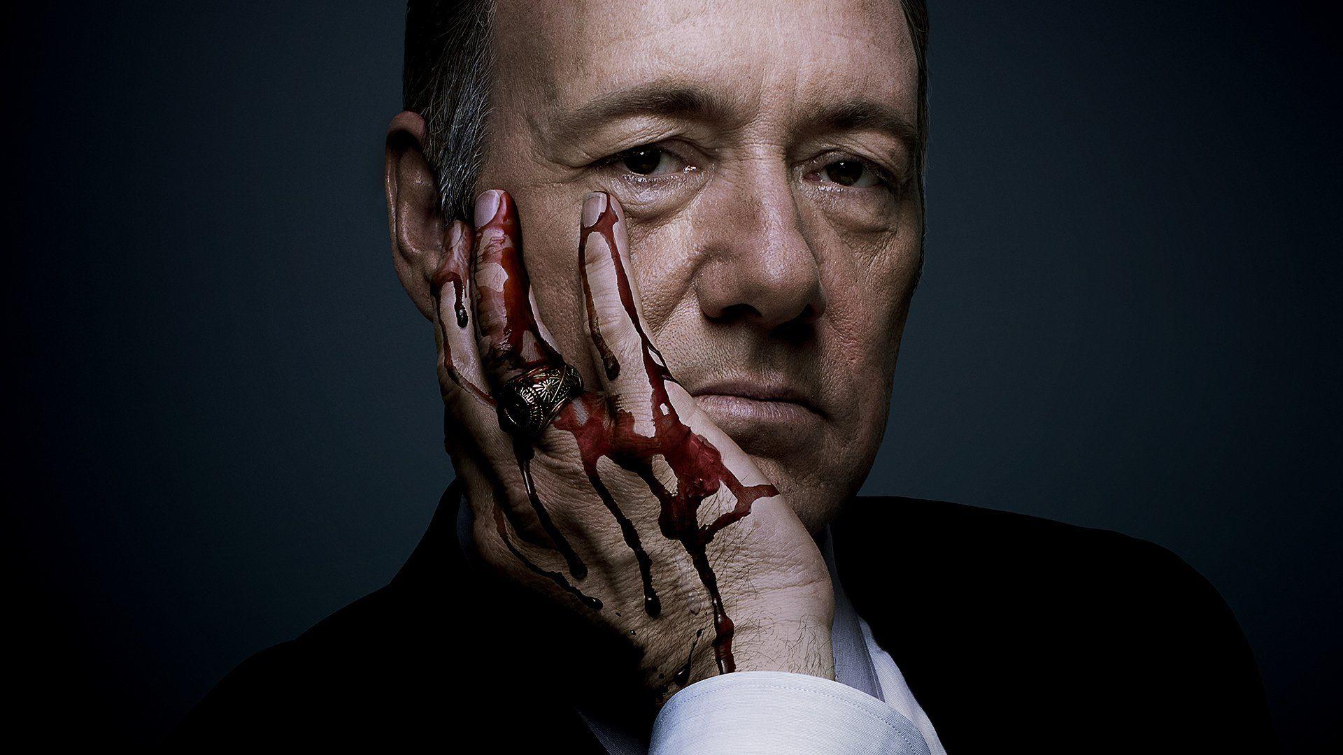 Kevin Spacey HD Wallpaper