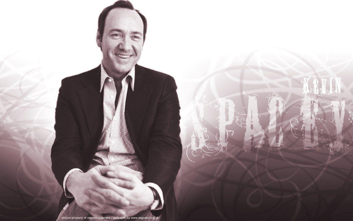 Kevin Spacey Wallpaper
