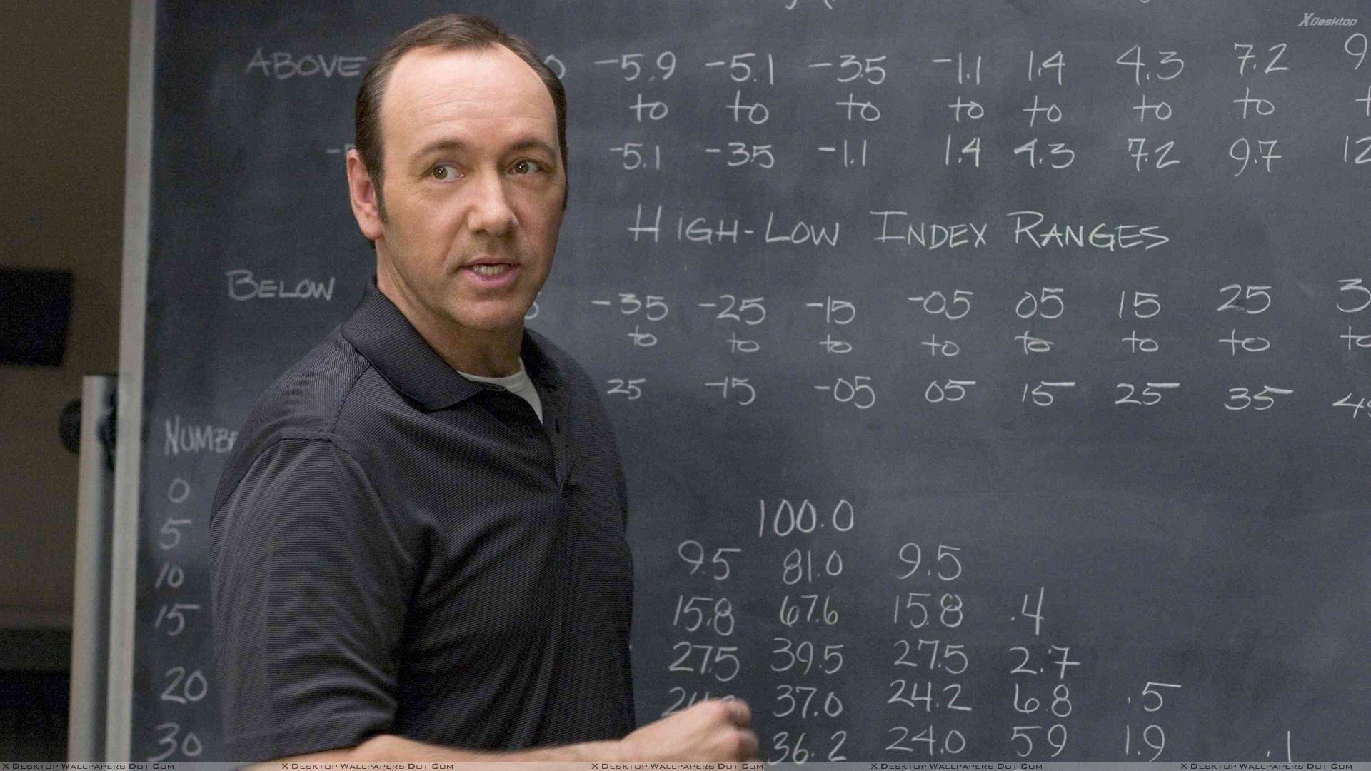 Kevin Spacey Wallpaper, Photo & Image in HD