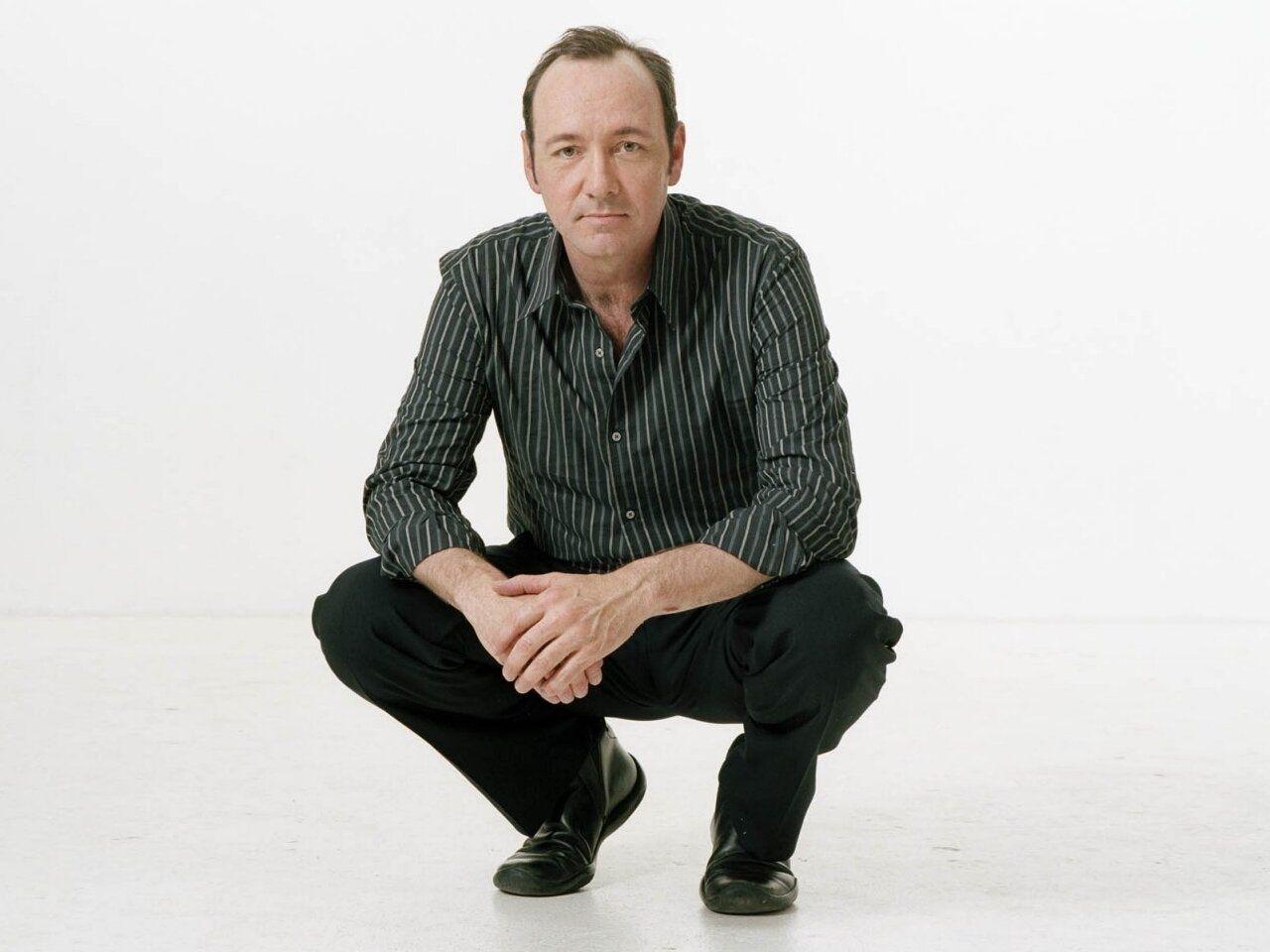 Kevin Spacey Wallpapers - Wallpaper Cave