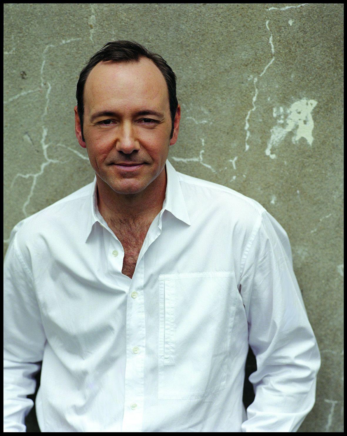 Kevin Spacey wallpaper