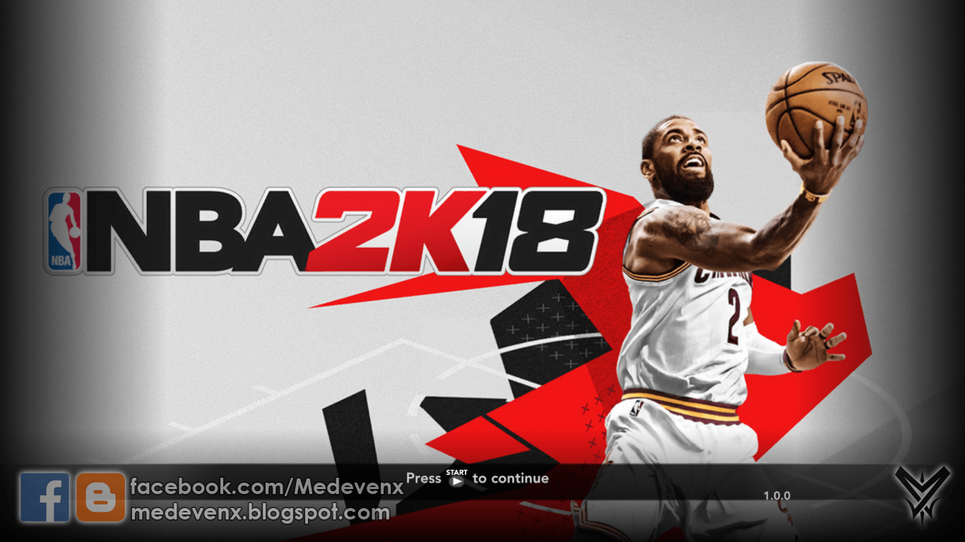 NBA 2K18 Icon for NBA 2K14 Released