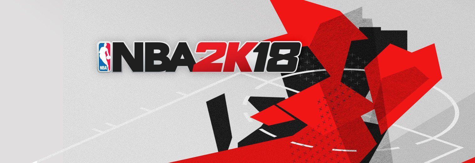 NBA 2K18 Tip Off Edition Digital Code