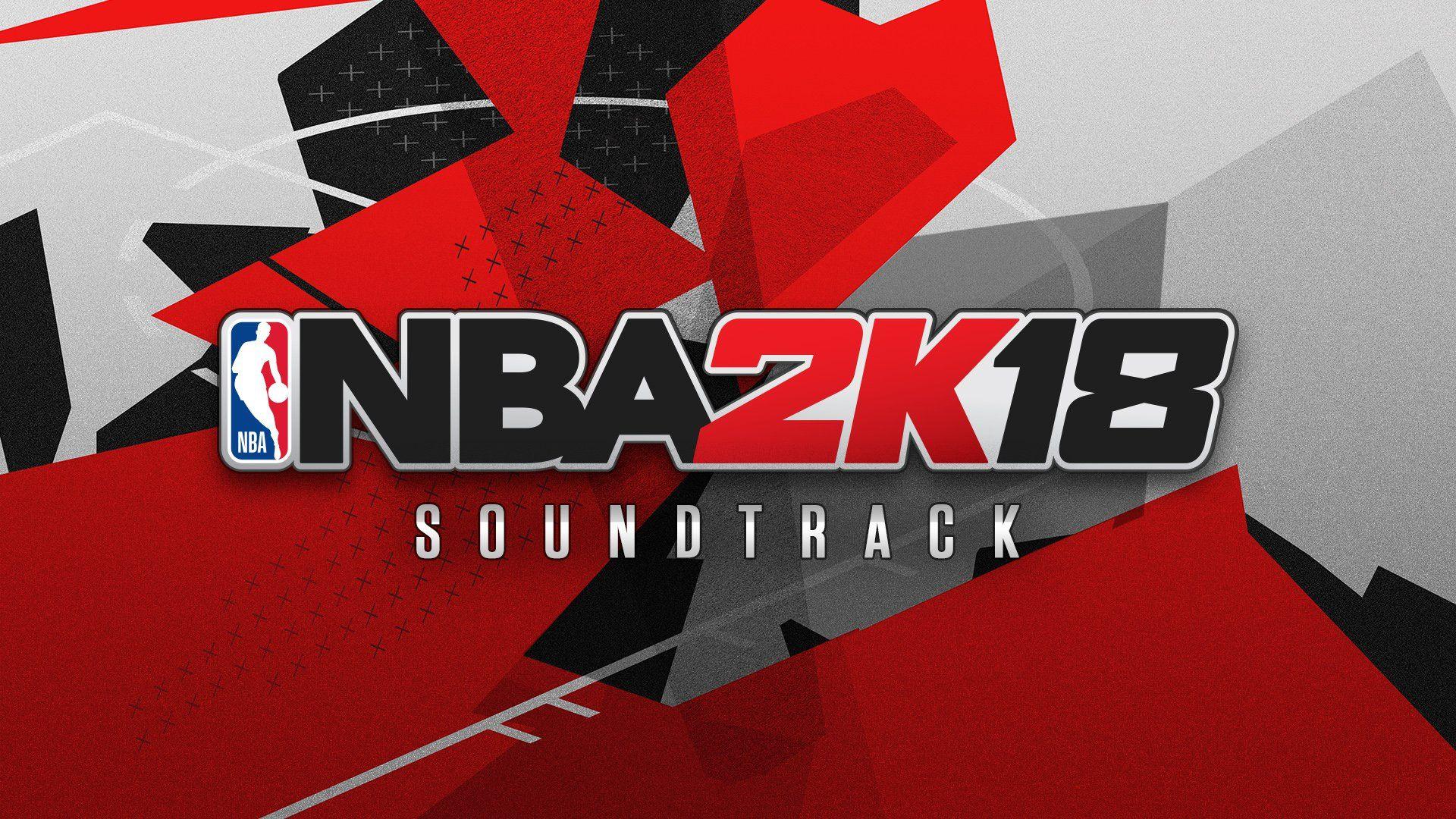 NBA 2K18' reveals soundtrack featuring big names like Kendrick
