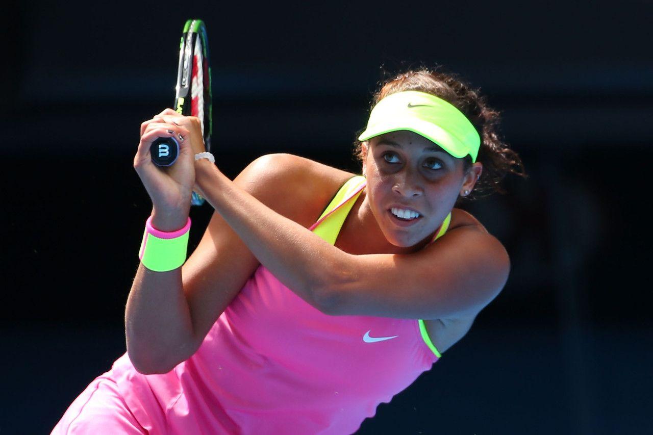 best wallpaper image about Madison Keys tennis player
