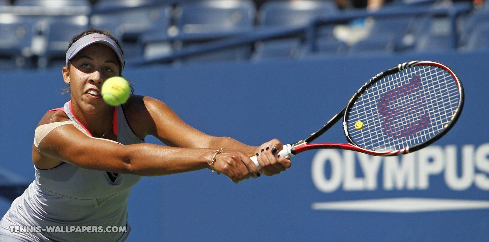 Madison Keys Wallpapers - Wallpaper Cave