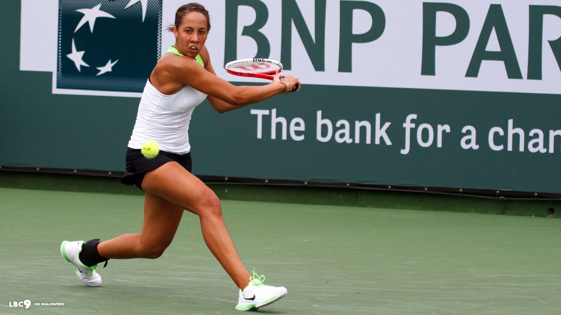 Madison Keys Wallpapers - Wallpaper Cave