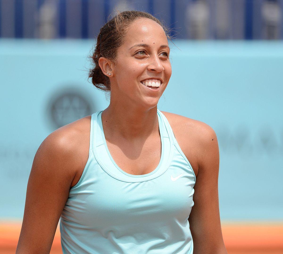 Madison Keys Wallpapers - Wallpaper Cave
