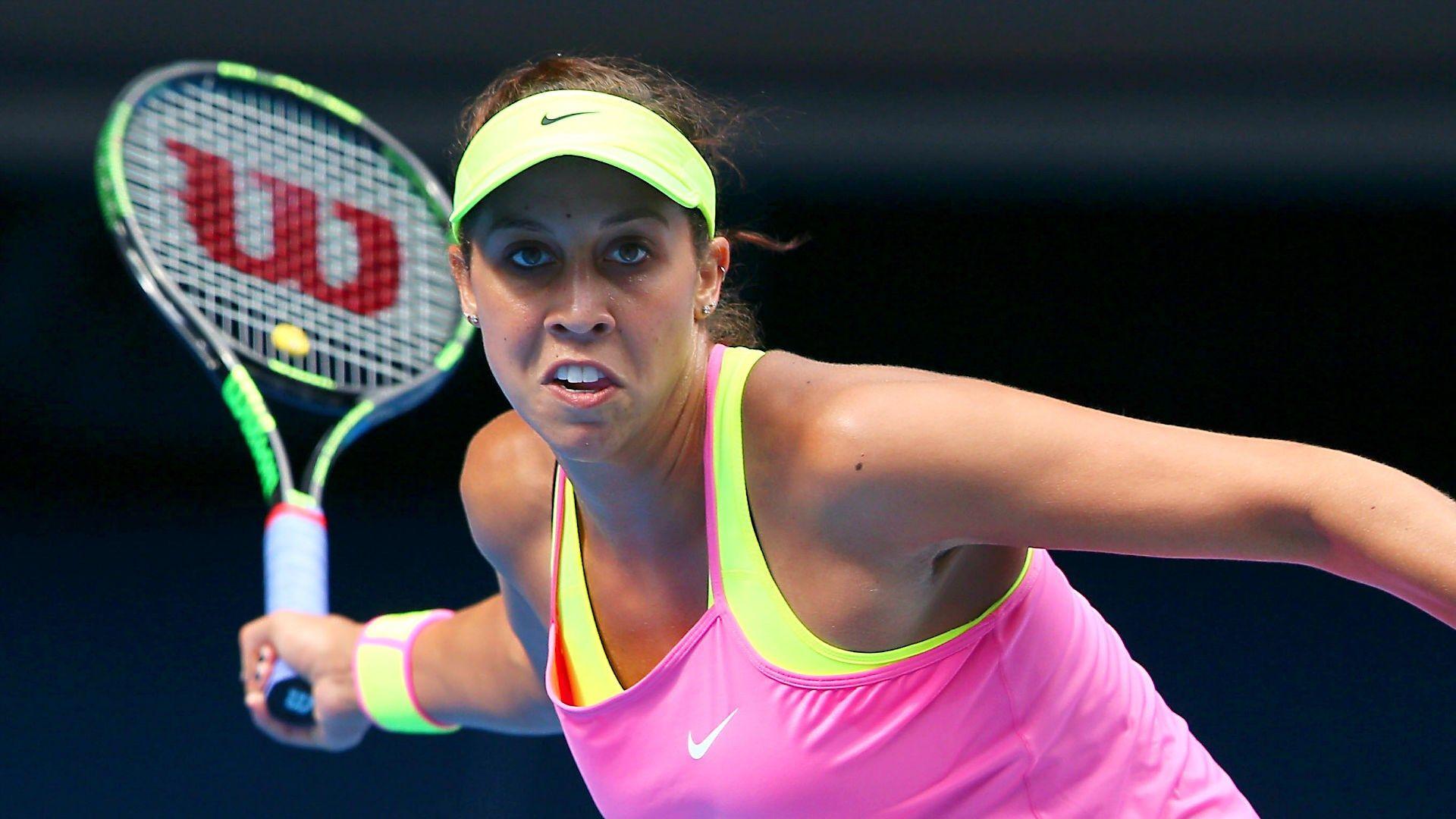 Madison Keys Wallpapers - Wallpaper Cave