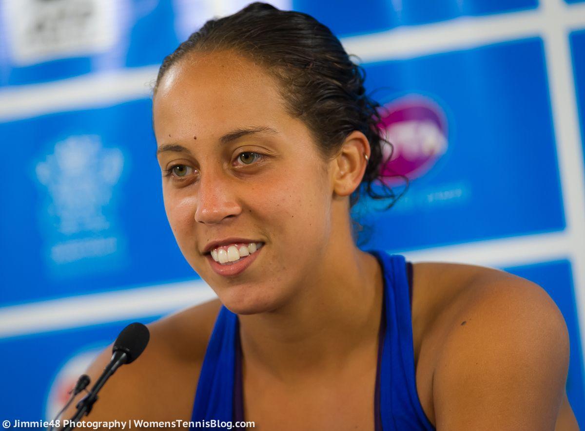best wallpaper image about Madison Keys tennis player