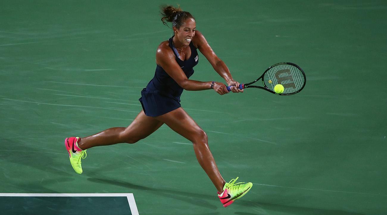 Madison Keys Wallpapers - Wallpaper Cave