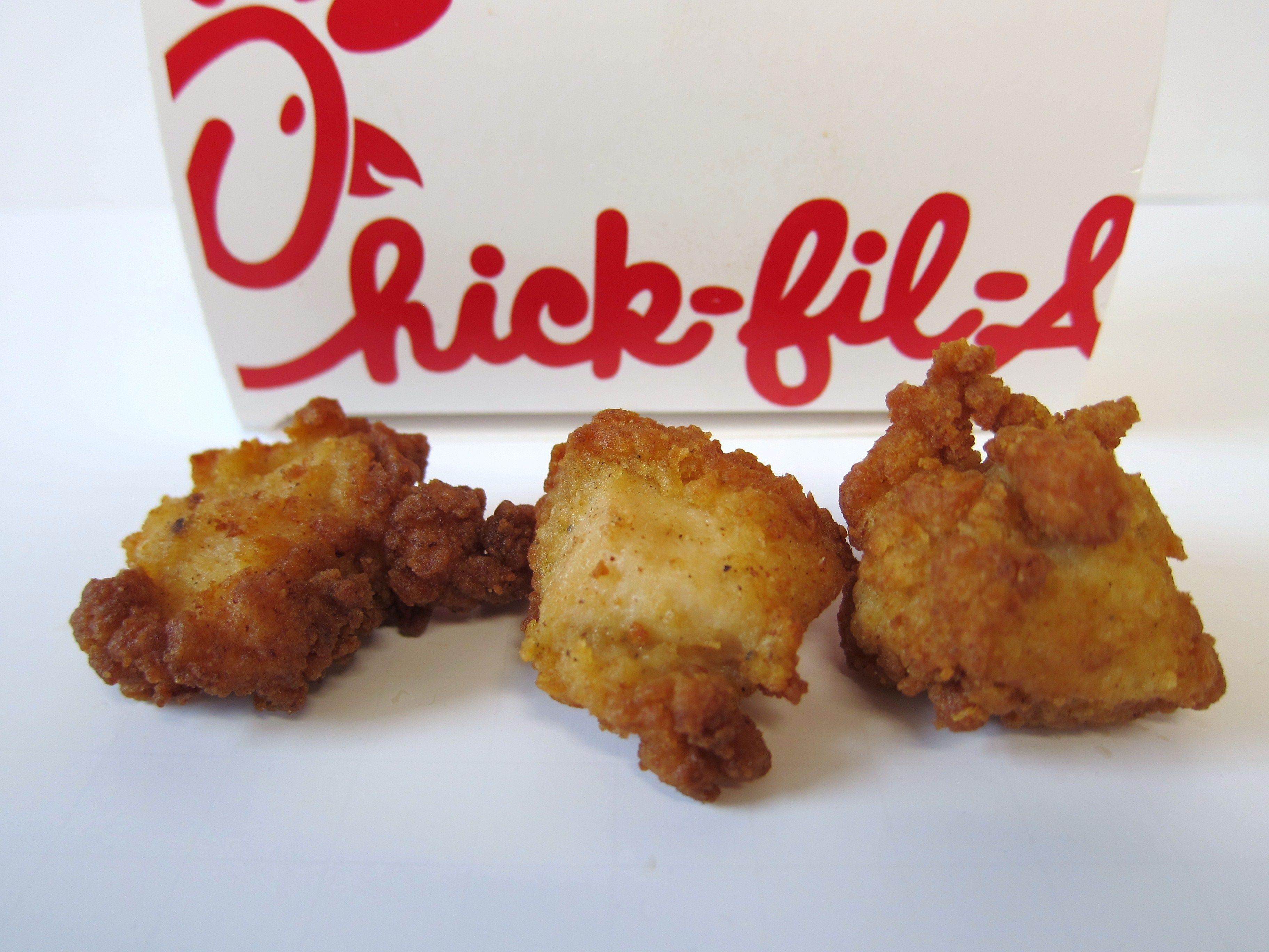 Chick Fil A HD Wallpapers