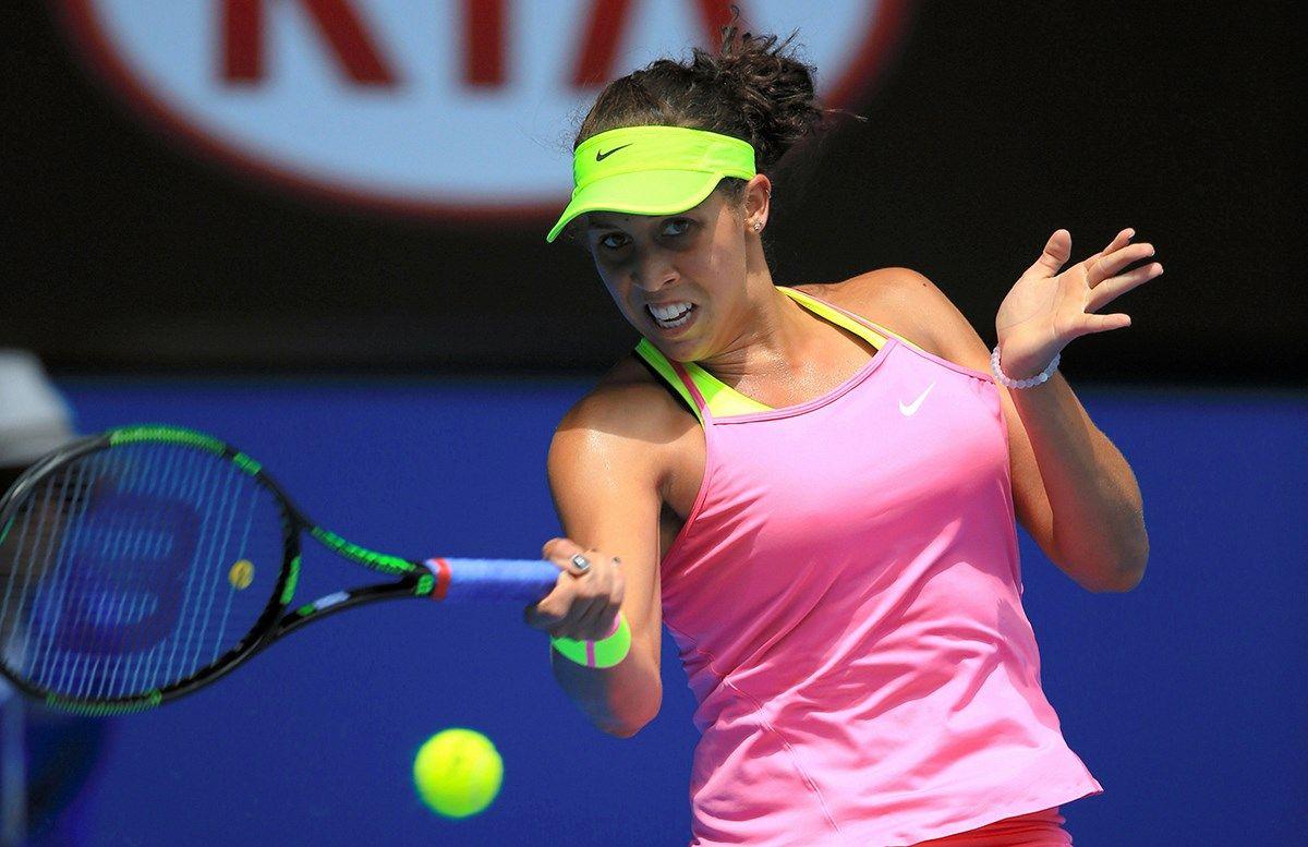 Madison Keys Wallpapers - Wallpaper Cave