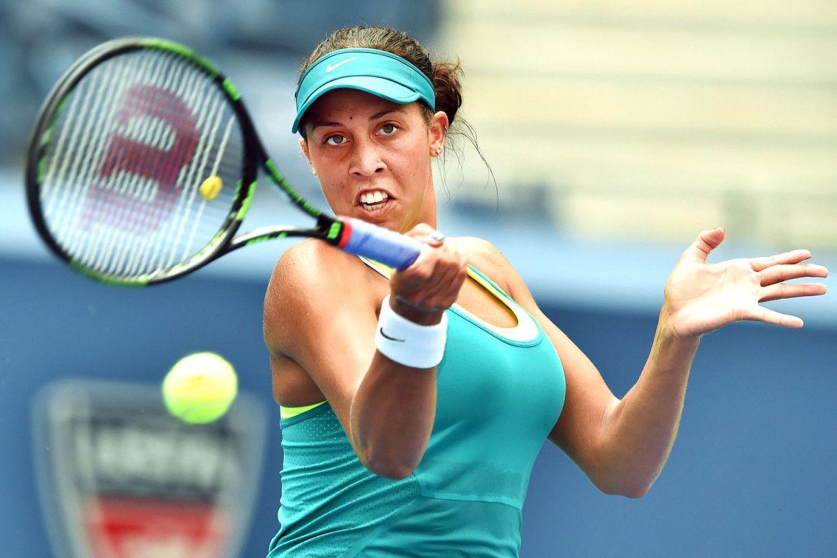 Madison Keys Wallpapers - Wallpaper Cave