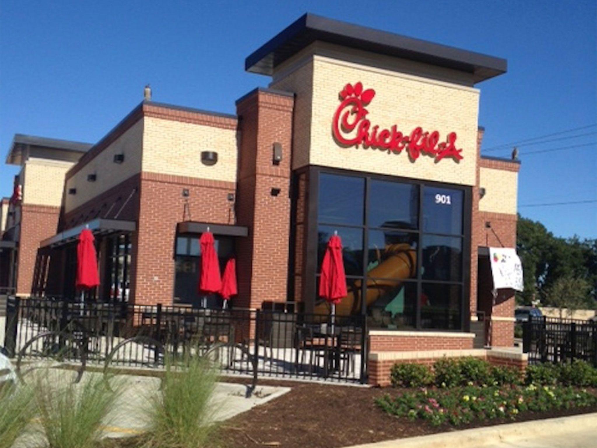 Chick Fil A Just Dropped A Huge Bombshell That Will Change