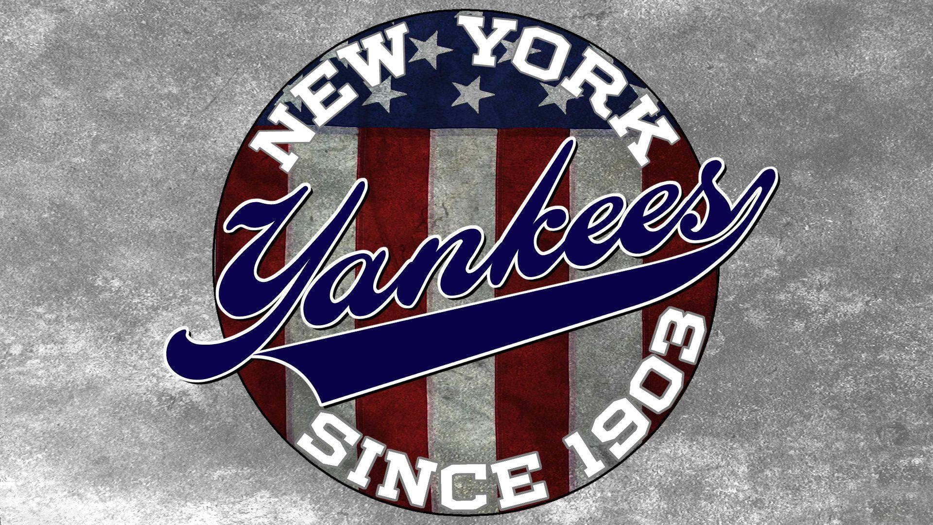 New York Yankees 2017 Wallpapers - Wallpaper Cave