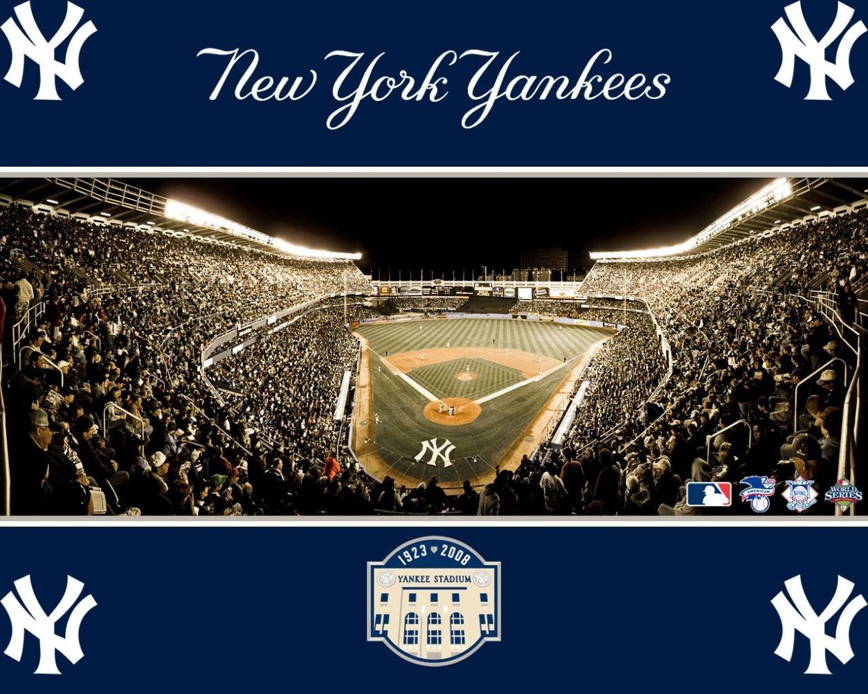 New York Yankees Wallpapers