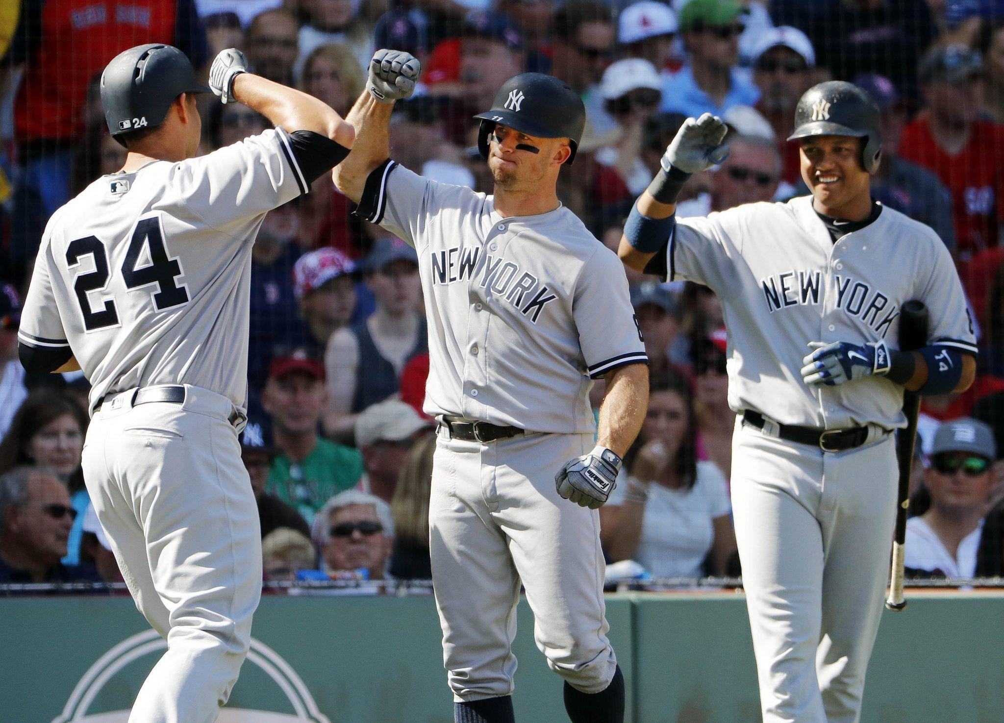 New York Yankees Wallpapers Image Photos Pictures Backgrounds