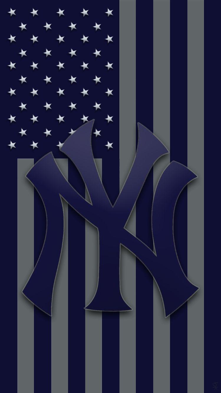 New York Yankees Phone Wallpapers