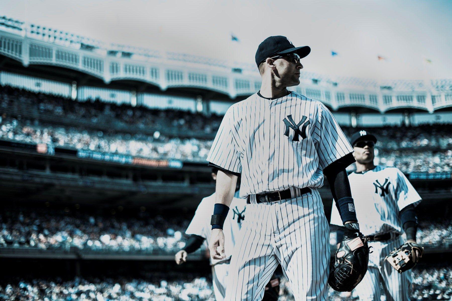 new york yankees wallpapers and backgrounds