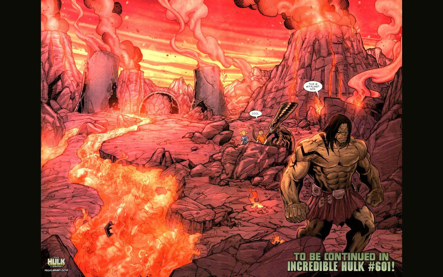 Hulk vs juggernaut wallpaper