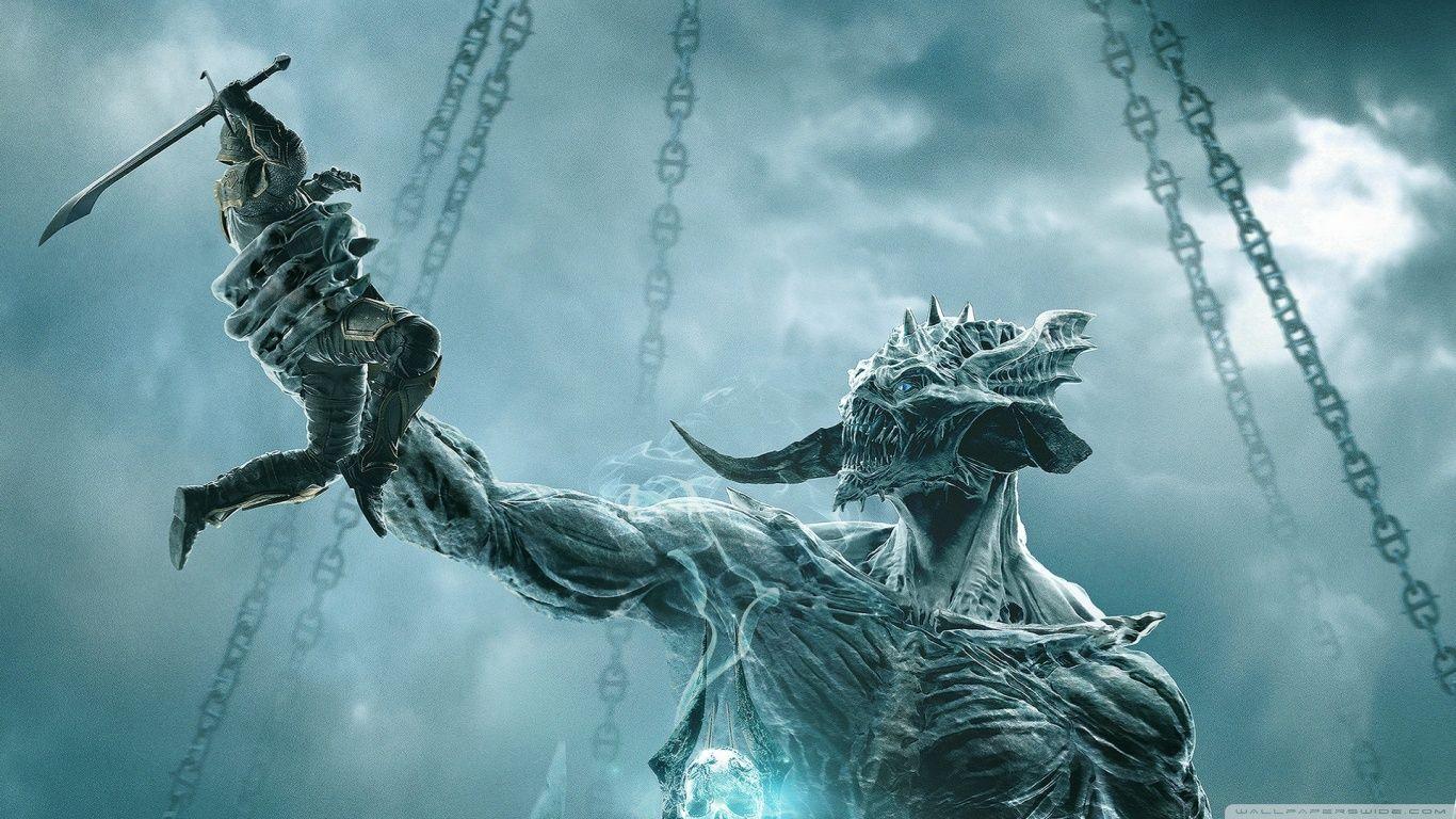 The Elder Scrolls Online HD desktop wallpaper, Widescreen