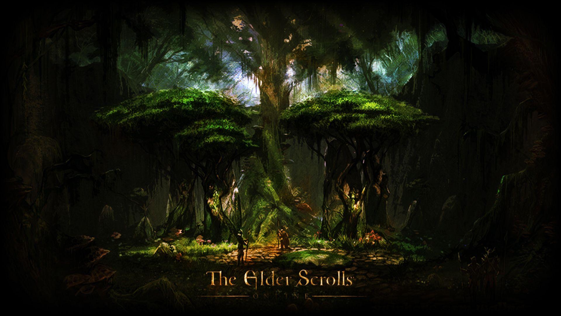 Elder Scrolls online picture, Elder Scrolls online wallpaper