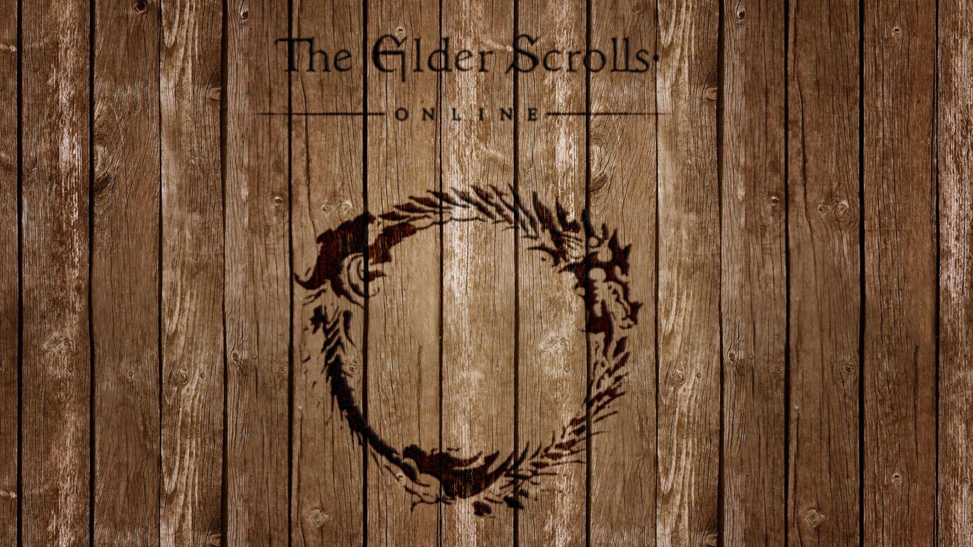 The Elder Scrolls Online Wallpaper, Picture, Image